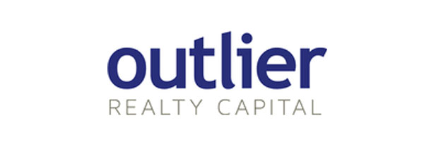 Outlier Realty Capital logo